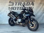 BMW F 850 GS (bj 2022) nieuwstaat 1e eigenaar triple black, Bedrijf, Overig