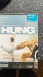 Hung Seizoen 1 DVD Boxset, Gebruikt, Boxset, Ophalen of Verzenden, Komedie