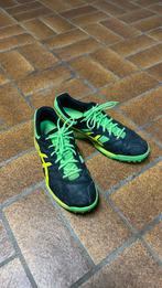 Asics Sportschoenen Maat 46,5, Ophalen, Gedragen, Zwart, Sportschoenen