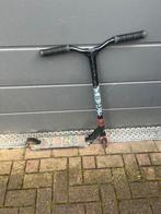 Oxelo stunt step, Fietsen en Brommers, Steps, Ophalen, Gebruikt, Gewone step, OXELO