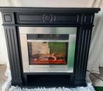 Sfeerhaard, Ophalen, Zo goed als nieuw, Elektrische haard