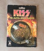 KISS AUTO SCAN RADIO, Ophalen of Verzenden, Nieuw, Overige typen