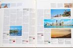 ANWB Wereldatlas (1998), Boeken, Atlassen en Landkaarten, Verzenden, Zo goed als nieuw, 1800 tot 2000, Nederland
