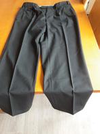 Niet gedragen, zwarte herenpantalon maat 54 merk V&D, Ophalen of Verzenden, Zo goed als nieuw, Maat 52/54 (L), Zwart
