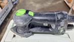 Festool  RO 90 DX FEQ Excentrische Schuurmachine, Ophalen, Gebruikt, Excentrische schuurmachine, Industriepark 2a 9351PA Leek