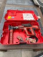 Hilti DX750, Ophalen of Verzenden, Zo goed als nieuw