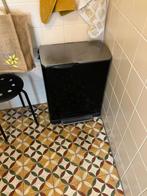 prullenbak, Ophalen, Met pedaal, 50 tot 75 cm, 40 liter of meer