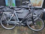 Gazelle Medeo Herenfiets - Goede staat!, Fietsen en Brommers, Fietsen | Heren | Herenfietsen, Gebruikt, Versnellingen, Ophalen of Verzenden