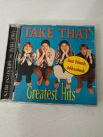 CD > Take That / Greatest Hits, Verzenden, 2000 tot heden, Zo goed als nieuw