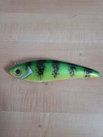 EvdK Titan XL hybride jerkbait, Watersport en Boten, Ophalen of Verzenden, Gebruikt, Overige typen