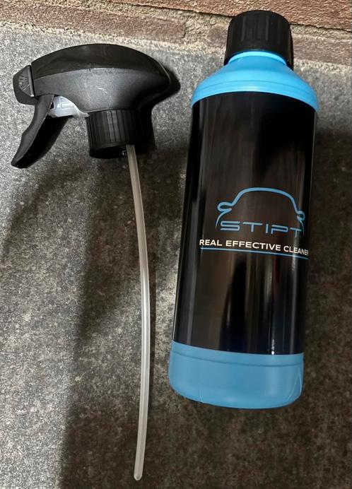 # Gloed Nieuwe Stipt Real effective Cleaner  top kwaliteit, Auto diversen, Onderhoudsmiddelen, Ophalen of Verzenden