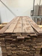 Amerikaans noten black walnut te koop. 26 en 52 mm dikte., Ophalen, 25 tot 50 mm, Nieuw, 250 tot 300 cm