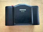 Minox 35 EL incl. originele verpakking, Ophalen of Verzenden, Zo goed als nieuw, Compact, Overige Merken