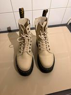 Dr martens jadon iii beige, Kleding | Dames, Schoenen, Ophalen of Verzenden, Zo goed als nieuw, Beige