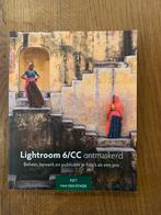 Piet Van den Eynde - Lightroom 6/CC ontmaskerd, Ophalen of Verzenden, Zo goed als nieuw, Piet Van den Eynde