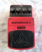 TE KOOP: GITAAR/BASS EFFECT PEDAAL, Muziek en Instrumenten, Effecten, Ophalen of Verzenden, Zo goed als nieuw, Multi-effect