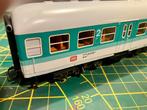 h0 Märklin 4259 DB AG 2e klas Nahverkehrswagen Bnrzb 778.2, Hobby en Vrije tijd, Wisselstroom, Wagon, Ophalen of Verzenden, Zo goed als nieuw