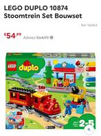 Mooie verzameling Duplo - compleet, Ophalen of Verzenden, Zo goed als nieuw, Duplo