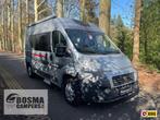 Adria Twin 540 SPT Vast Bed Automaat 2014, Bus-model, Bedrijf, Diesel, Tot en met 3