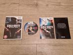 Call of Duty black OPS (Nintendo WII game), Spelcomputers en Games, Games | Nintendo Wii, Vanaf 18 jaar, Shooter, Ophalen of Verzenden