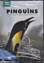 Pinguïns Undercover [BBC Earth], Alle leeftijden, Ophalen, Nieuw in verpakking, Natuur