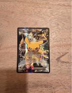 Pikachu EX XY124 2016, Ophalen of Verzenden, Zo goed als nieuw