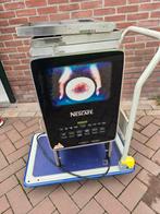 Horica Koffiemachine - Professioneel, Ophalen, Gebruikt