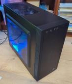 Intel i5 / NVidia GTX 1050 / Win 10 / 8GB RAM /524GB HDD, Ophalen, Gebruikt, HDD, 8 GB