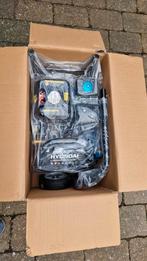Nieuwe Hyundai HY170 hogedrukreiniger met benzinemotor, Ophalen, Nieuw, Benzine