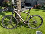 Trek mountainbike, Gebruikt, 49 tot 53 cm, Meer dan 20 versnellingen, Ophalen