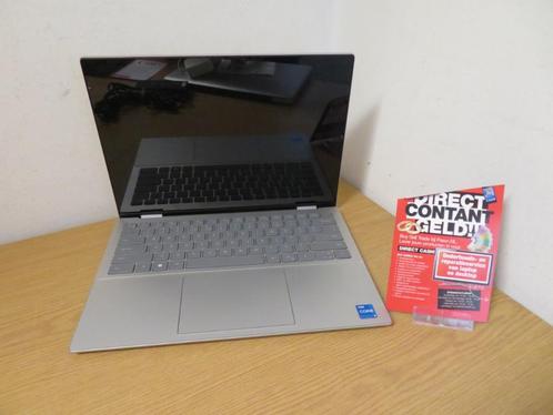 Dell Inspiron 14 i5-1235 14" SSD Windows 11 | Pawn Eindhoven, Computers en Software, Windows Tablets, Gebruikt, 13 inch of meer