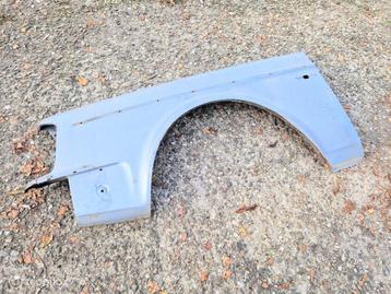 Spatbord links Volvo 242 244 245 262 264 265 1382277 beschikbaar voor biedingen