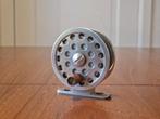 Vliegvisreel Ultra Light #3/4 + 1 extra spoel, Watersport en Boten, Hengelsport | Vliegvissen, Ophalen of Verzenden, Gebruikt