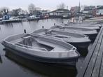 Nieuwe boten voor de verhuur, Sloep of Motorboot