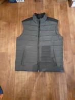 CHRISTIAN BERG bodywarmer. Maat M .  1x aangehad, Kleding | Heren, Bodywarmers, Ophalen of Verzenden, Zo goed als nieuw, Zwart