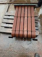 Beunkoelers, Ophalen, Zo goed als nieuw