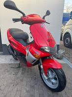⭐️Gilera runner 50cc darkdream zeer nette staat brom⭐️, Ophalen, Zo goed als nieuw, Benzine, Overige modellen