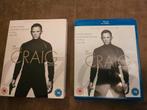 James Bond - Daniel Craig Collectie - Blu-ray, Cd's en Dvd's, Blu-ray, Ophalen of Verzenden, Zo goed als nieuw, Actie