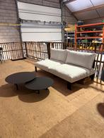 Serax Bea Mombaers Loungebank + 2 Salontafels, Ophalen, Serax, Serax, 150 tot 200 cm