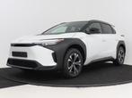 Toyota bZ4X Dynamic 71 kWh, Auto's, Toyota, Automaat, 12 maanden, Stof, Zwart