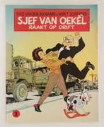 Boogaard, Theo van den - Sjef van Oekel raakt op drift