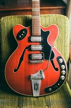 Hofner Verithin 1965, Ophalen, Gebruikt, Hollow body, Overige merken