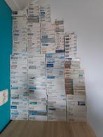 Grote partij herpa vliegtuigmodellen schaal 1/500, Verzamelen, Luchtvaart en Vliegtuigspotten, Ophalen of Verzenden, Nieuw