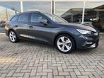 SEAT Leon Sportstourer 1.5 eTSI FR Launch Edition/ Automaat, Euro 6, 4 cilinders, Leon, Origineel Nederlands
