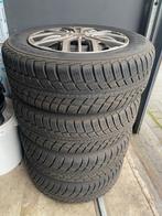 Winterbanden, Auto-onderdelen, Banden en Velgen, Ophalen, Gebruikt, 15 inch, Banden en Velgen