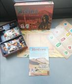 Medina, prachtig strategisch bordspel 999 games, Hobby en Vrije tijd, Gezelschapsspellen | Bordspellen, Een of twee spelers, Ophalen of Verzenden