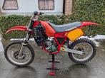 Cagiva 125 WMX