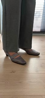 Leren dames pumps (zie omschijving), Pumps, Nieuw, Ophalen of Verzenden, Hogl