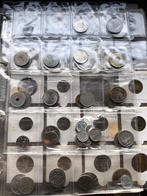 Map met penningen, Verzenden, Overige materialen