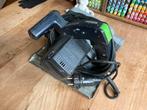 Festool ATF 55 Invalzaag, Doe-het-zelf en Verbouw, Gereedschap | Zaagmachines, Gebruikt, Invalzaag, 600 tot 1200 watt, Ophalen of Verzenden